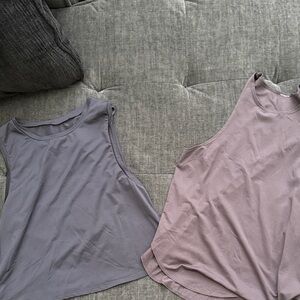 Fabletics Tees XS
